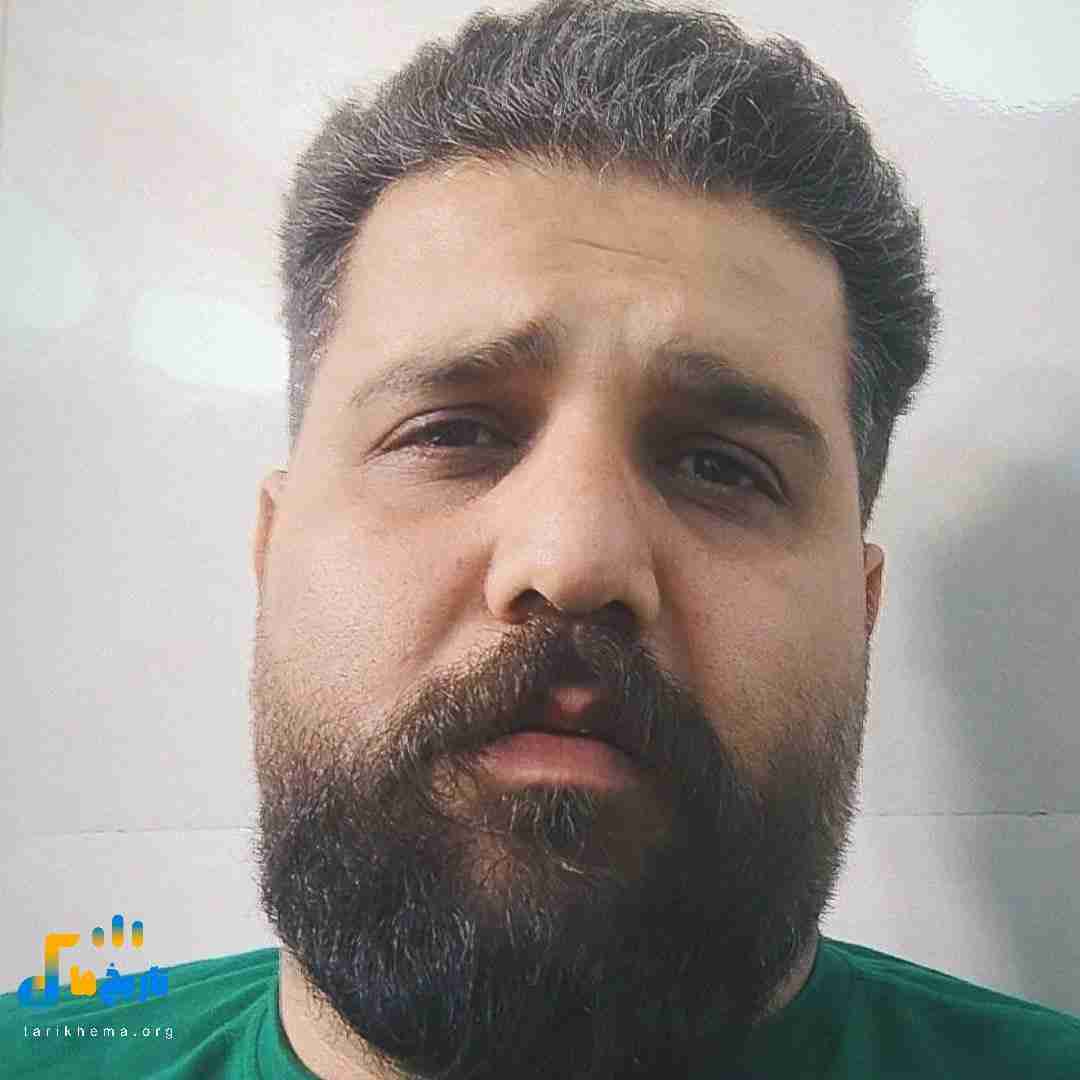 دانلود آهنگ لری تین از وحید موسوی