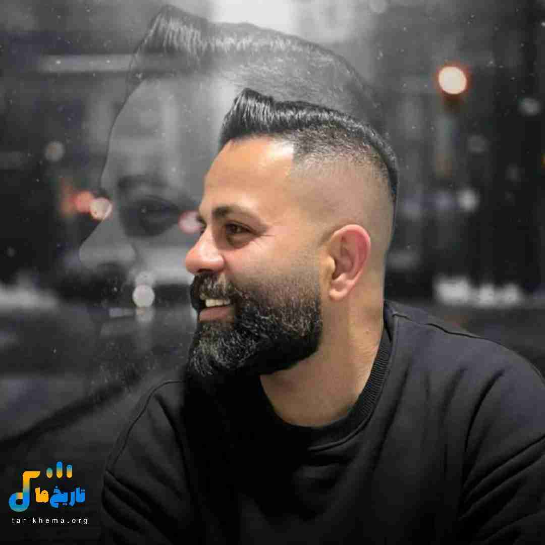 محمد اسمعلی جیگر گوشه