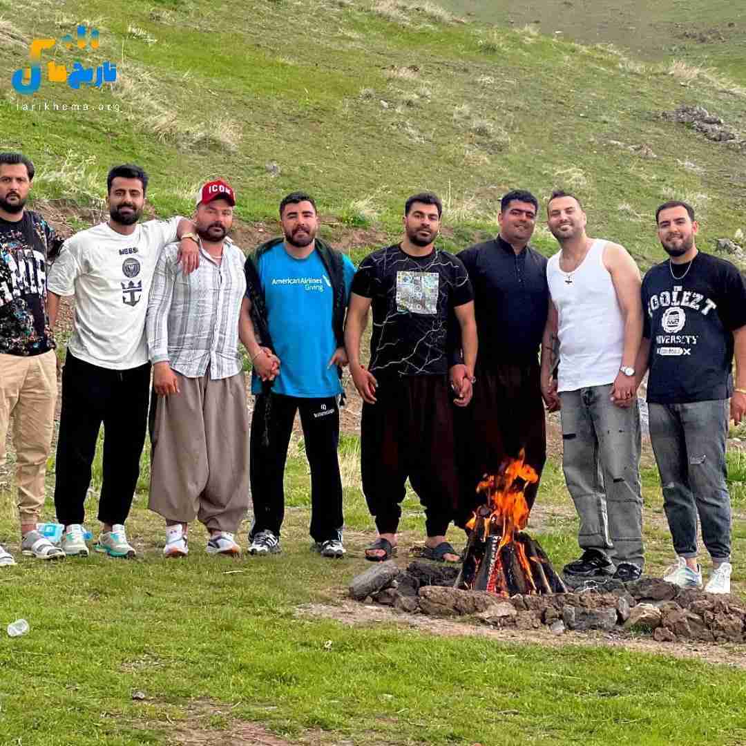 کیوان عاشقی جیب پر پول میخواد