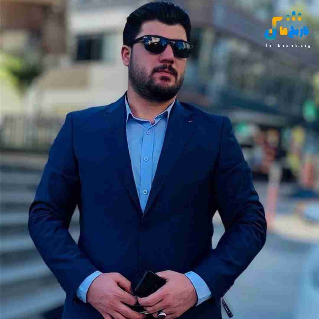 آوات بوکانی لانگ