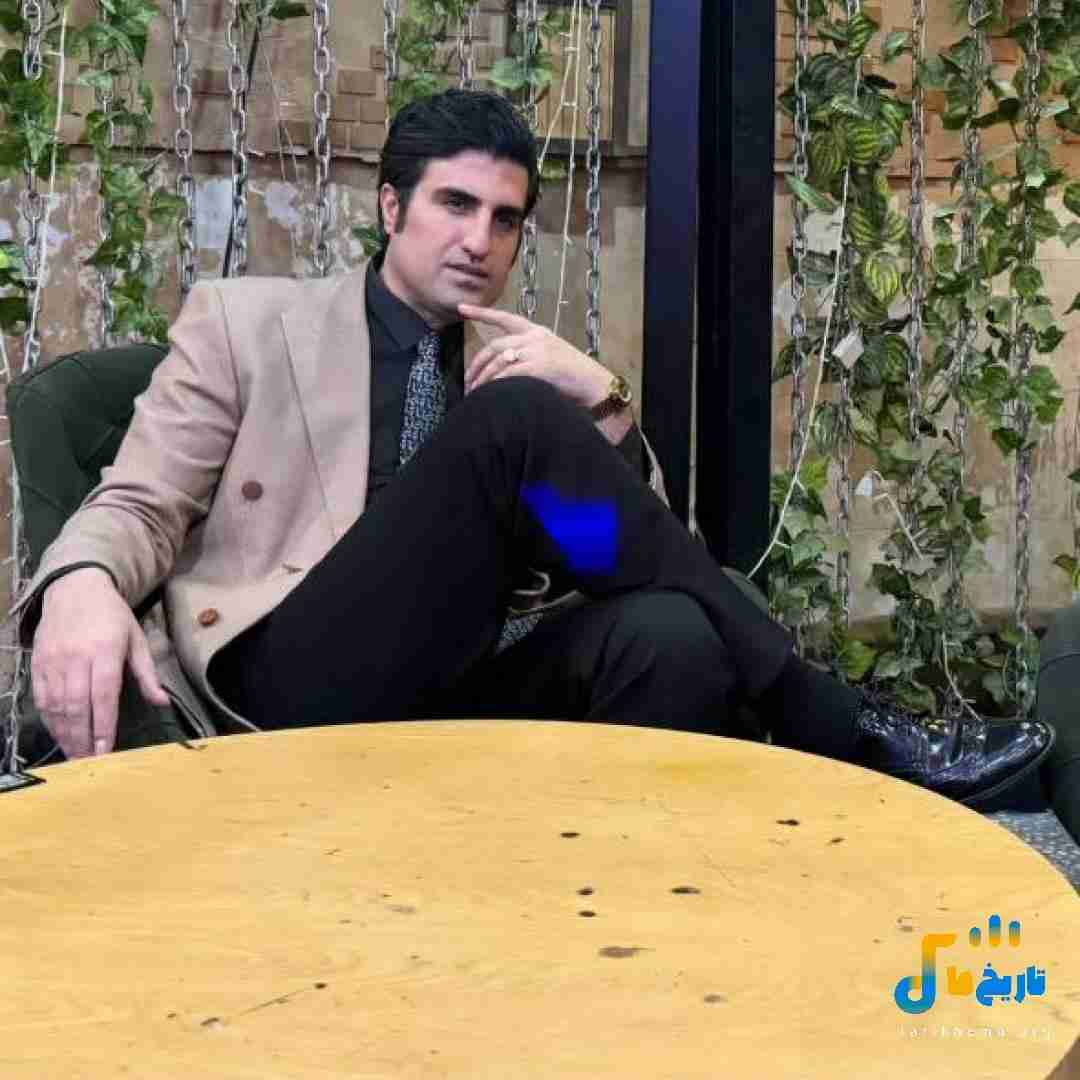 دانلود آهنگ کردی وی شهره باید بچم یه شهر دی غمه از محسن لرستانی