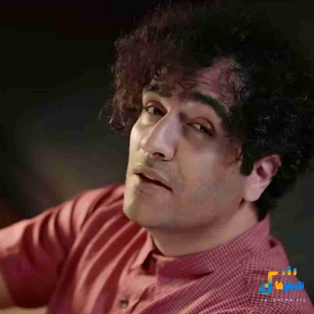هادی حاجلیو آرزو کن حاله ایران روبراه شه