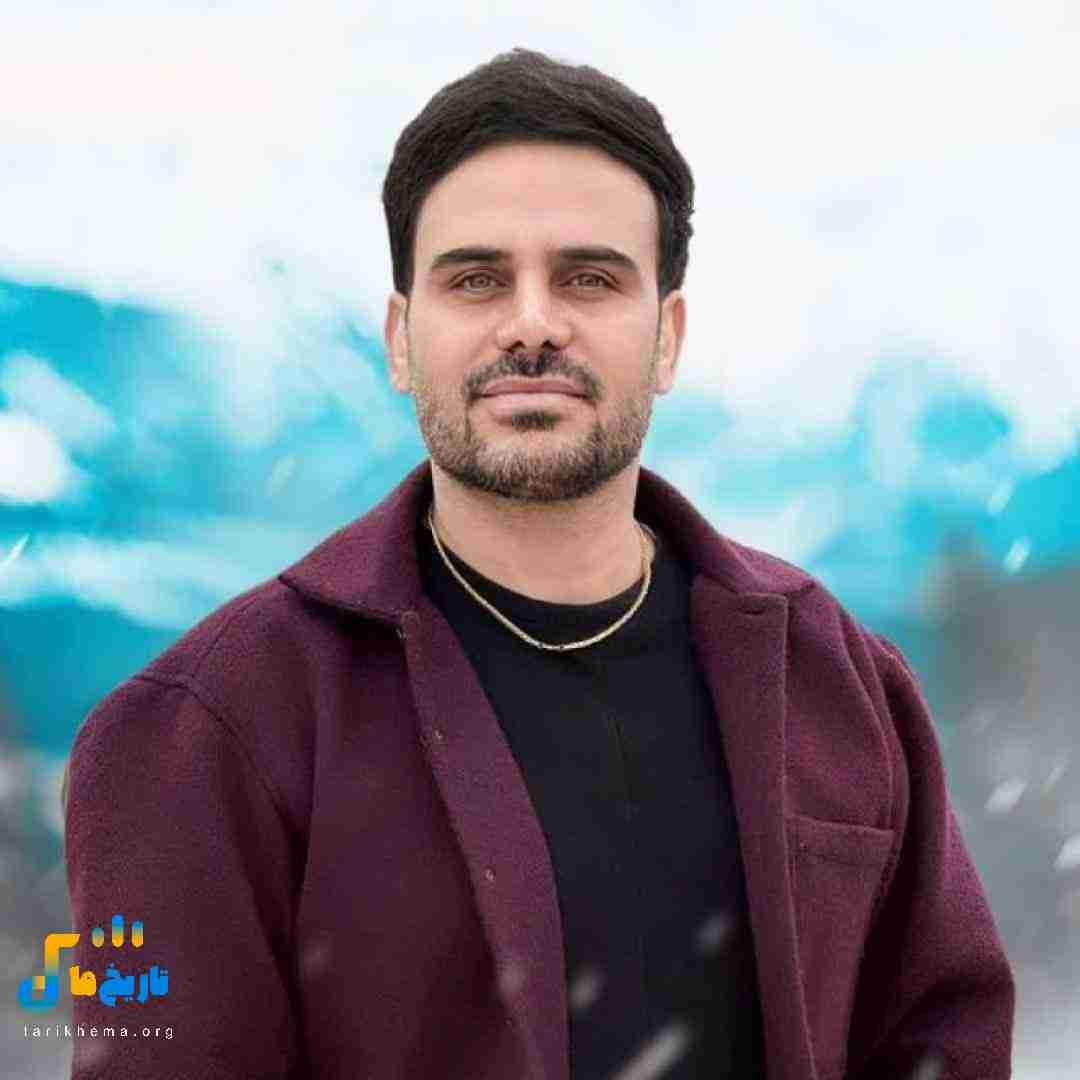 دانلود آهنگ جدید نبودی از داوود یونسی