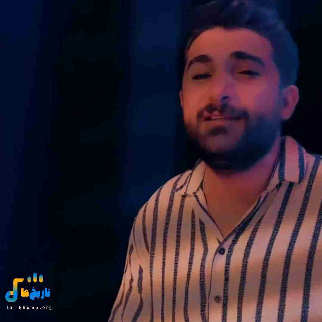 سامان اسماعیلی حادثه