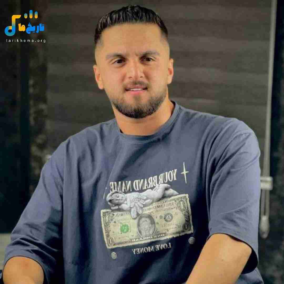 ابوالفضل متو این سرزمین خاکش تکون بهیته تهرون تا تبریز