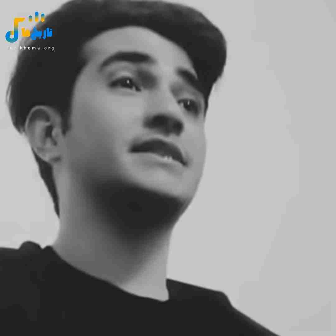 اهورا غلط کنم جاتو پر کنم