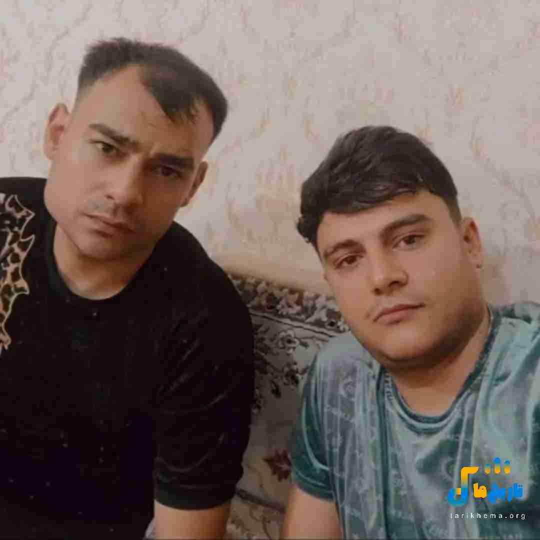 رامین کرمی یاغی قلبم التماست کم فراموش نکه