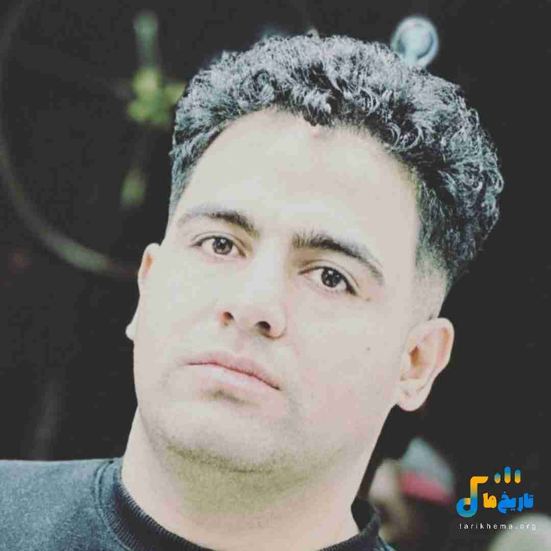 ساسان کاکاوندی مگه میشه