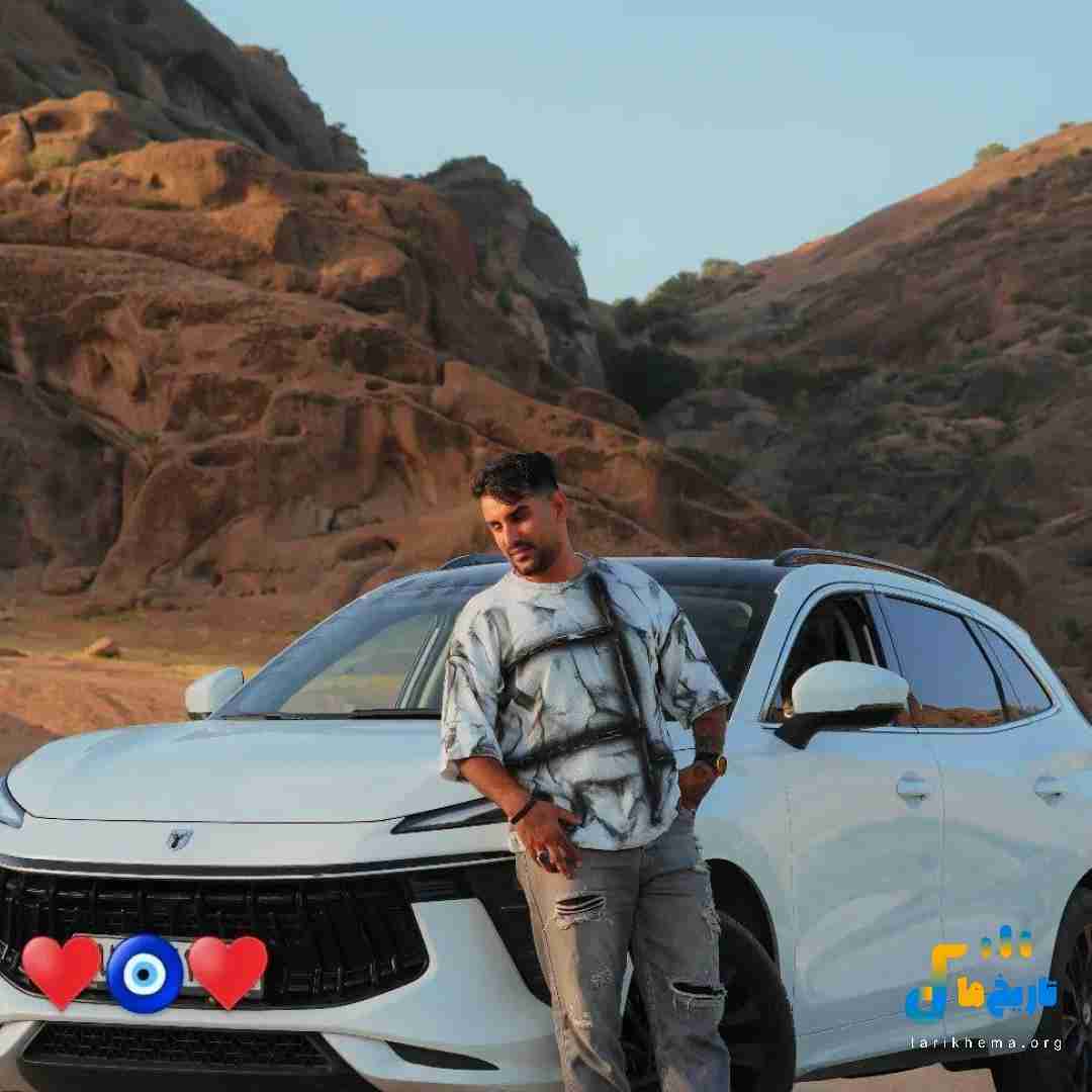 بهنام کمالوند دوسه سیلم بکو حالکم بین
