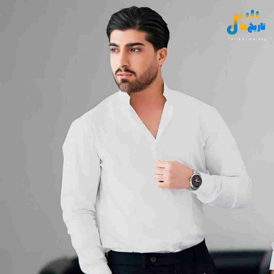 امیر لیام ضربان قلبم هابان هزار