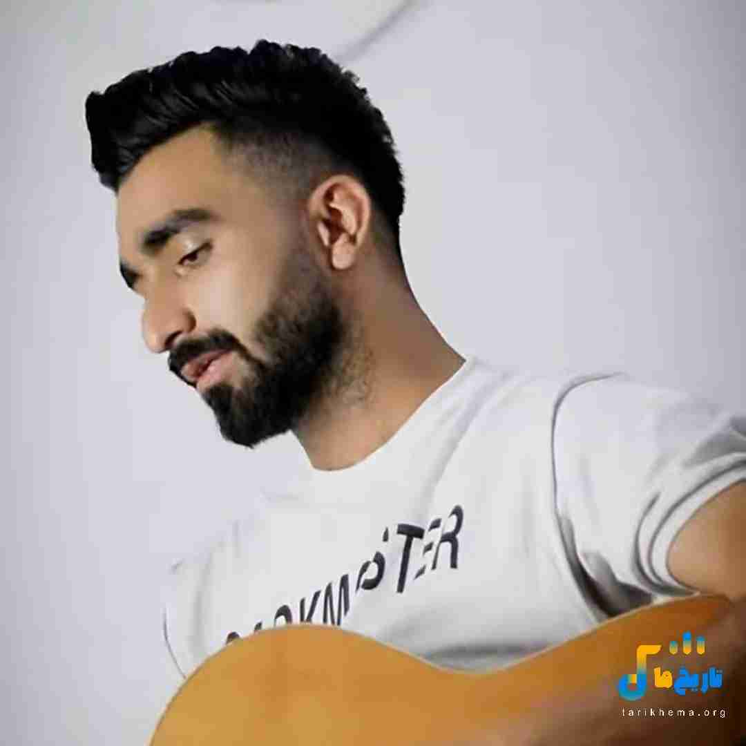 دانلود آهنگ لری بیو تا مثل قدیمل از محمد درویش