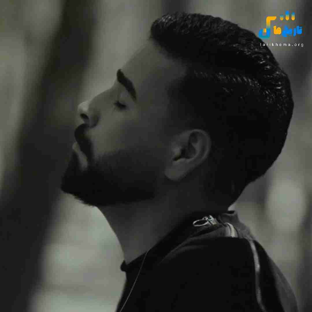 دانلود آهنگ کردی بیا دردت به قلبم شدی باعث تپشه قلبم از مجید حاتمی