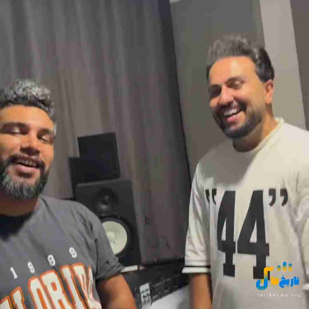 دانلود آهنگ جدید نسخ از سالار صفرزاده