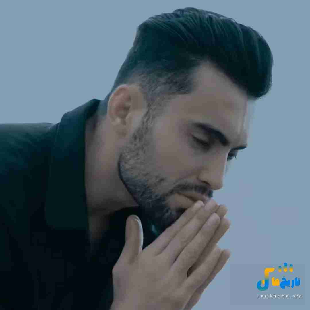 دانلود ریمیکس آسمون از دیان