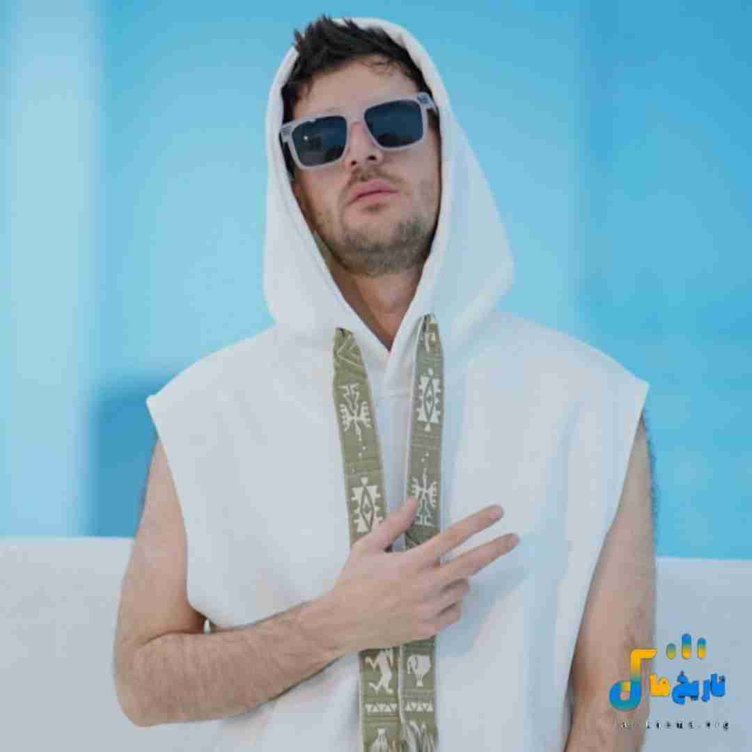 دانلود آهنگ جدید من یهو خالی کردم هوس زهرماری کردم از فرهاد نامداری
