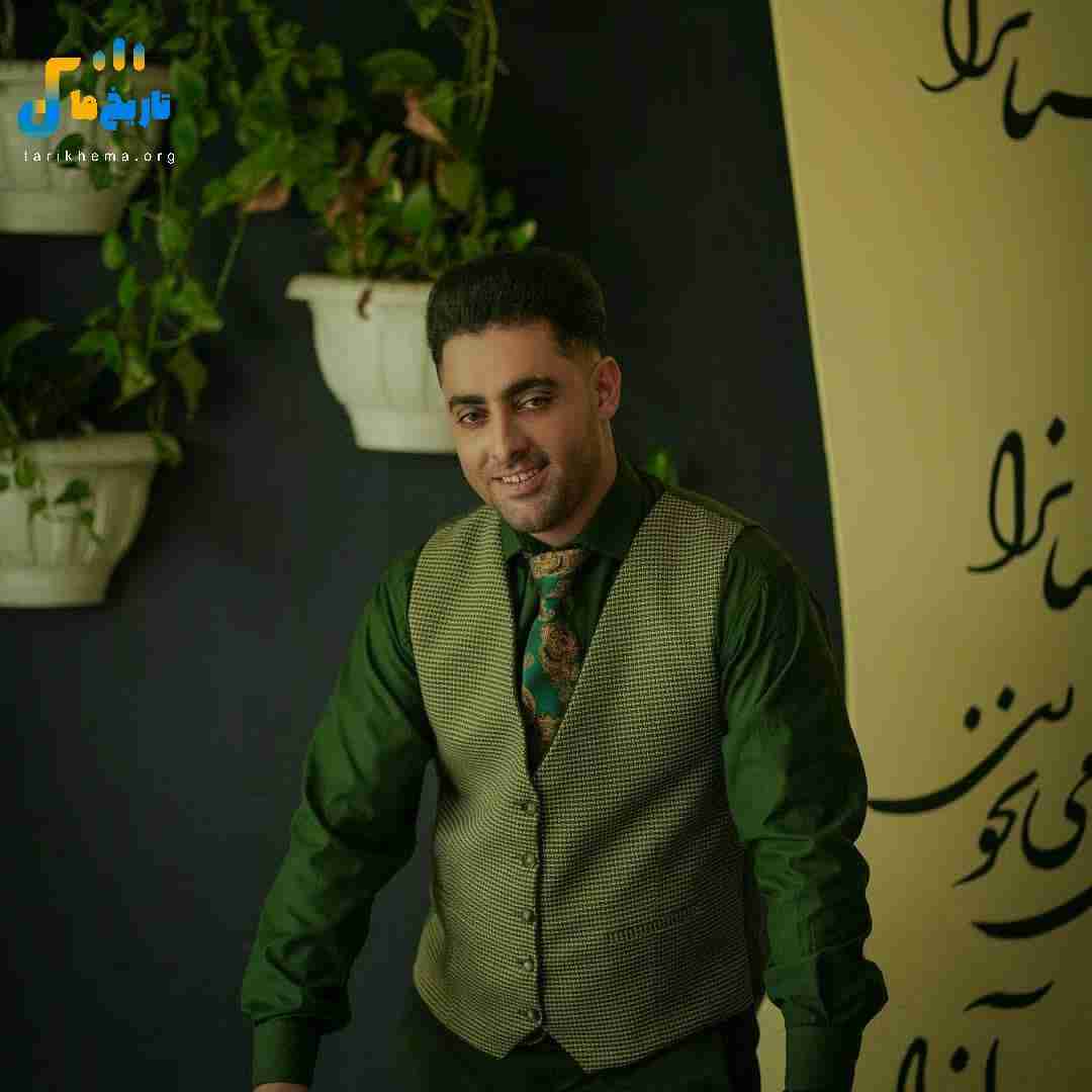 علی عزیزپور برا