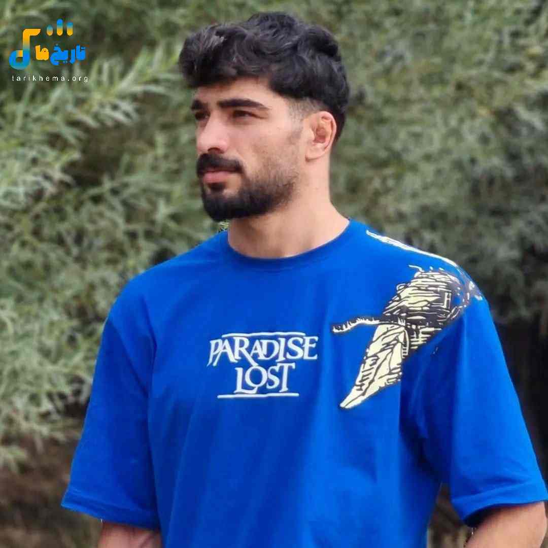 دانلود آهنگ لری دی بسه درد و غم کوه گرهدوم از سلمان جعفری