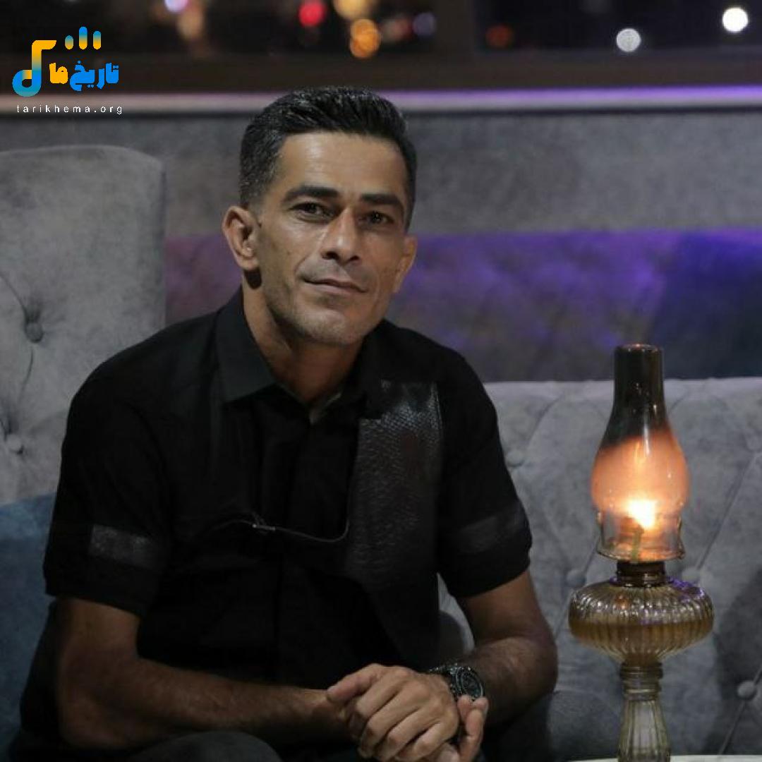 دانلود مداحی زینب من از رمضان قزوینی