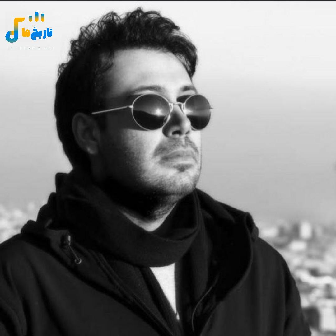 دانلود مداحی عزیزم حسین از محسن چاوشی