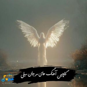 دانلود گلچین آهنگ های مرجان سیلی 1404