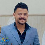 دانلود آهنگ جدید دلبر شیرینم از محمد ملایی