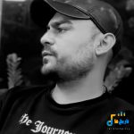 دانلود ریمیکس بتراش ای سنگ تراش سنگی از معدن درد از روح الله کرمی