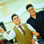 دانلود آهنگ قهر قهرو از علی شرفی
