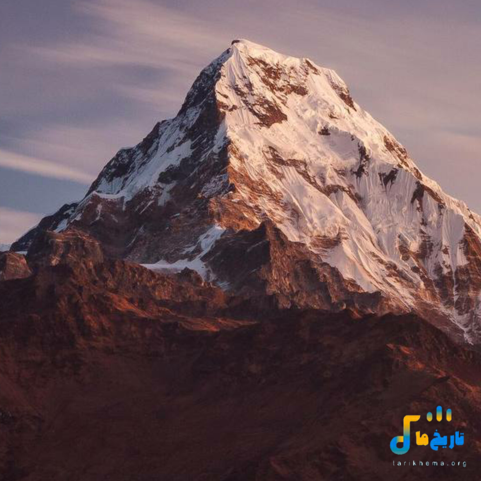  چند سالته که آدمو آروم میکنی حال دلو با صدای زن - هوش مصنوعی