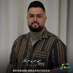 دانلود آهنگ مازنی منه سر به سر نلار از بهنام حسن زاده
