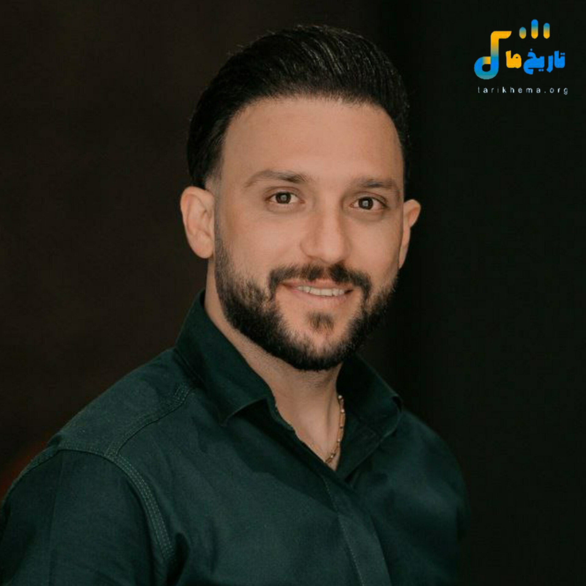 مصطفی ابراهیمی سنی سویروم