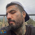 دانلود ریمیکس خیلی حرف داشتم همش موند دلم از مهدیار