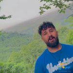دانلود آهنگ مازنی اشک از علی حمیدی