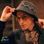 دانلود آهنگ جدید منتظر نباش بگم که دل من تنگ نگات بود از مرتضی پاشایی