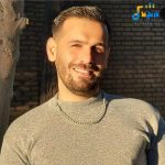 دانلود ریمیکس بی وفا از رضا سگوند