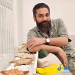دانلود آهنگ جدید آخر قصه از علی زندوکیلی