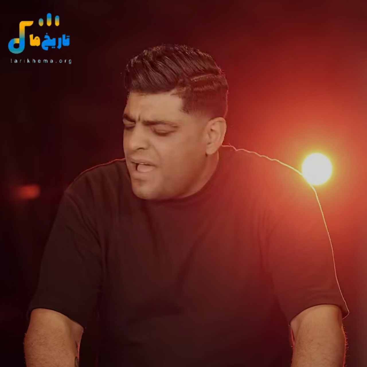 فرشاد مرادی چجو سر کنم با ای روزگار