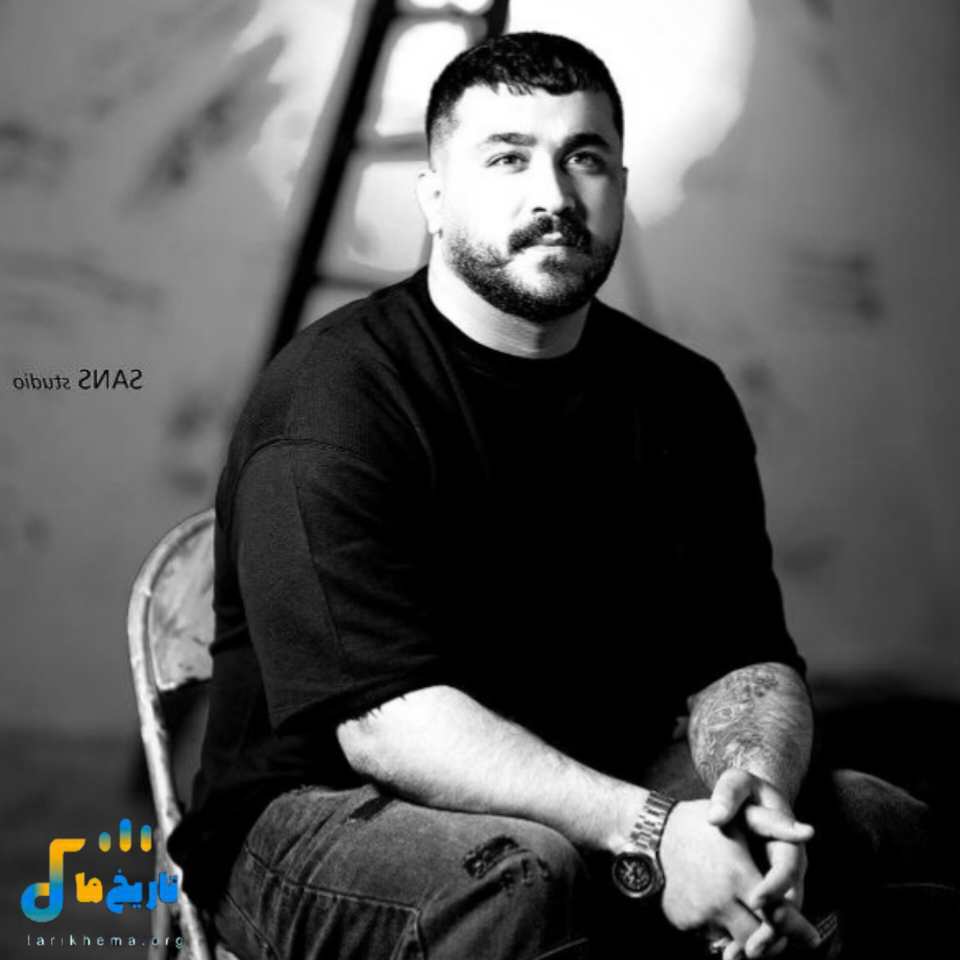رضا کرمی تارا دلگیر