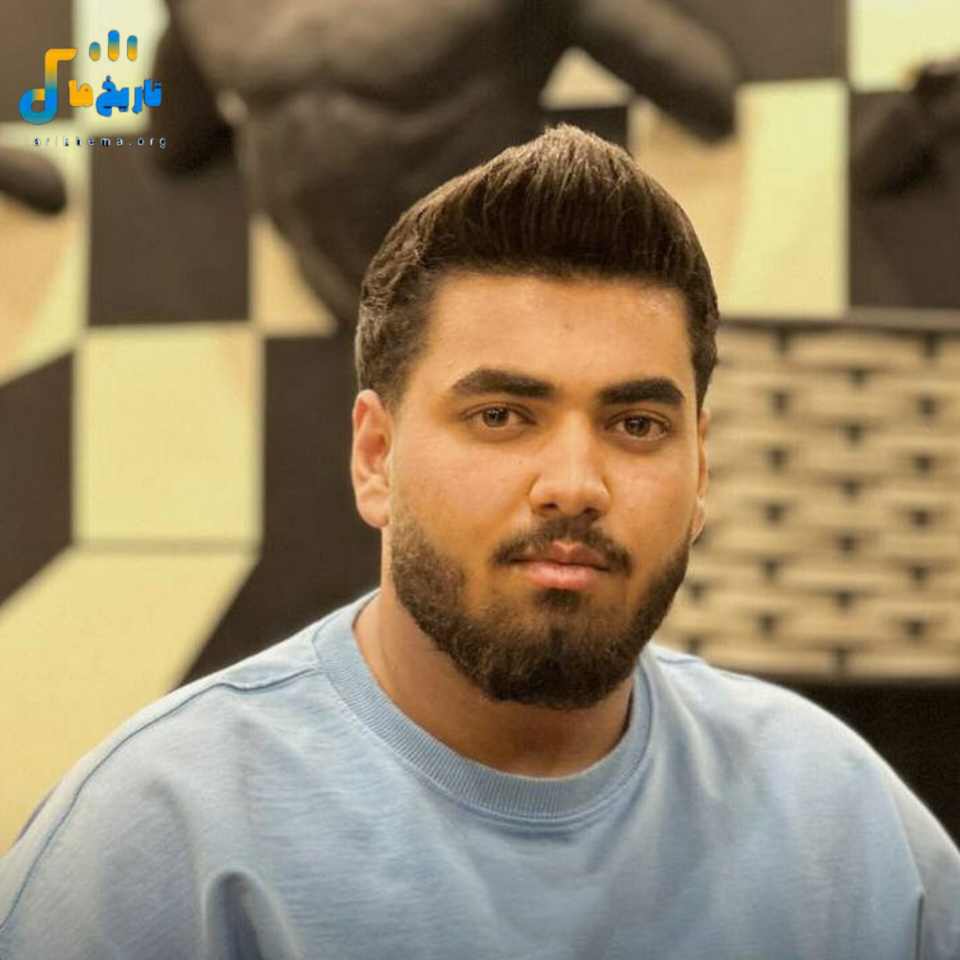 شایان رنجبر تو بند بند جون منی