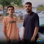 دانلود آهنگ دیازپام از مهدی مولاد و رضوان