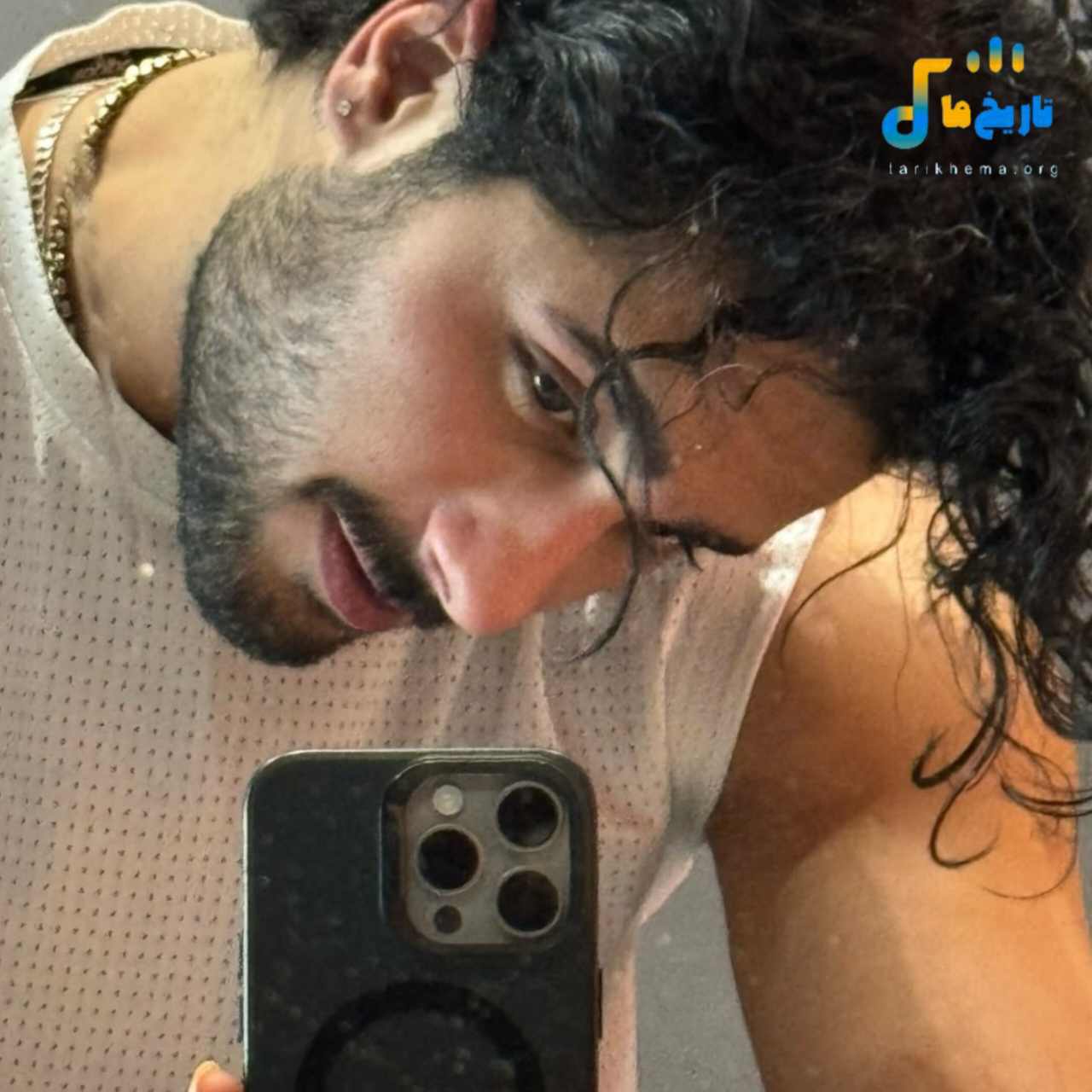 کیسان روزا باهات میگم میخندم شبا فکر از دست دادنت