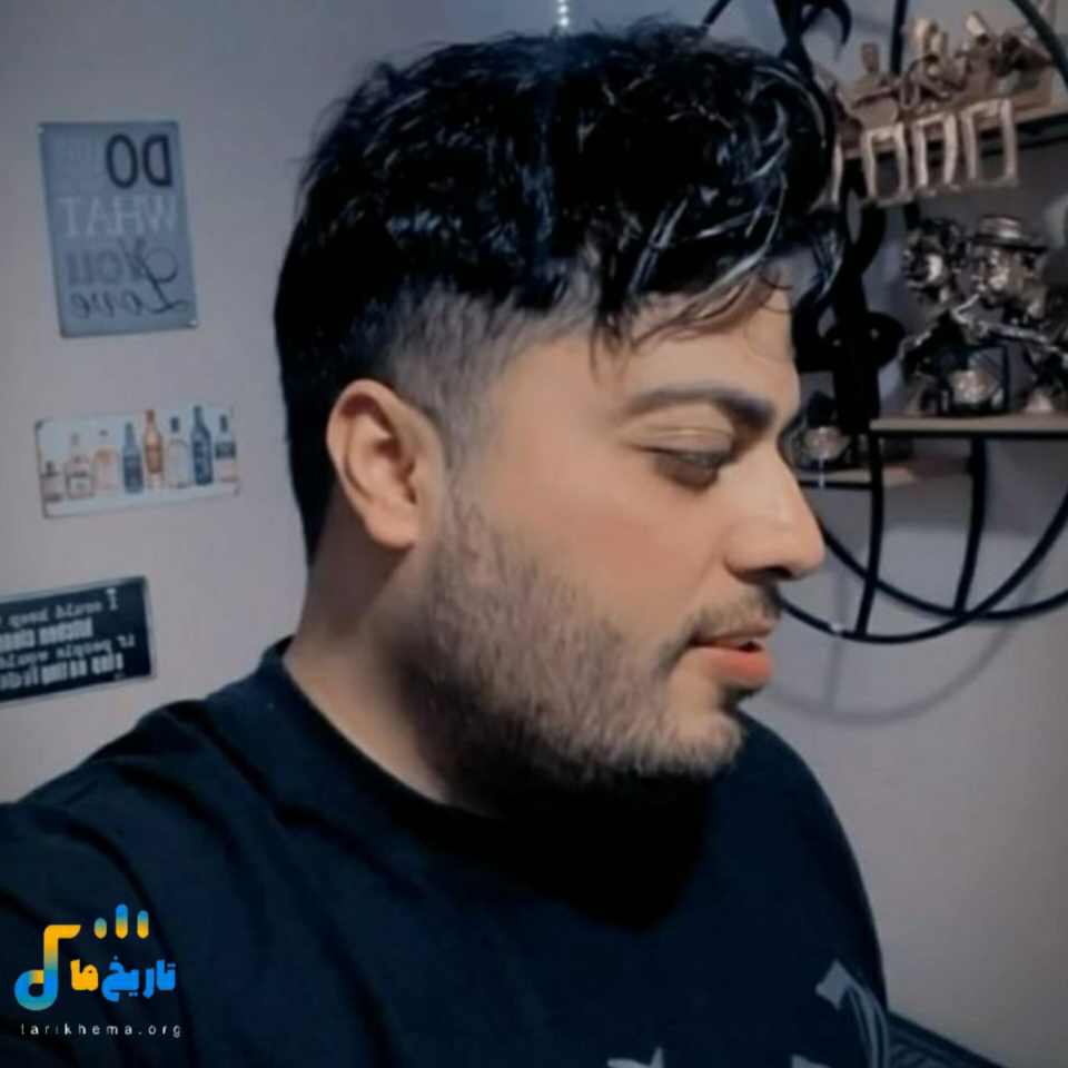 امید عقابی تا شدم به تو مبتلا ای طلا به دلم جلا میدی
