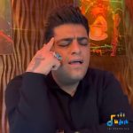 دانلود ریمیکس چجو سر کنم با ای روزگار از فرشاد مرادی