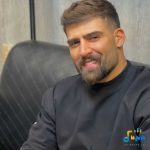 دانلود آهنگ جدید نمیخوامت از محمد محرمی