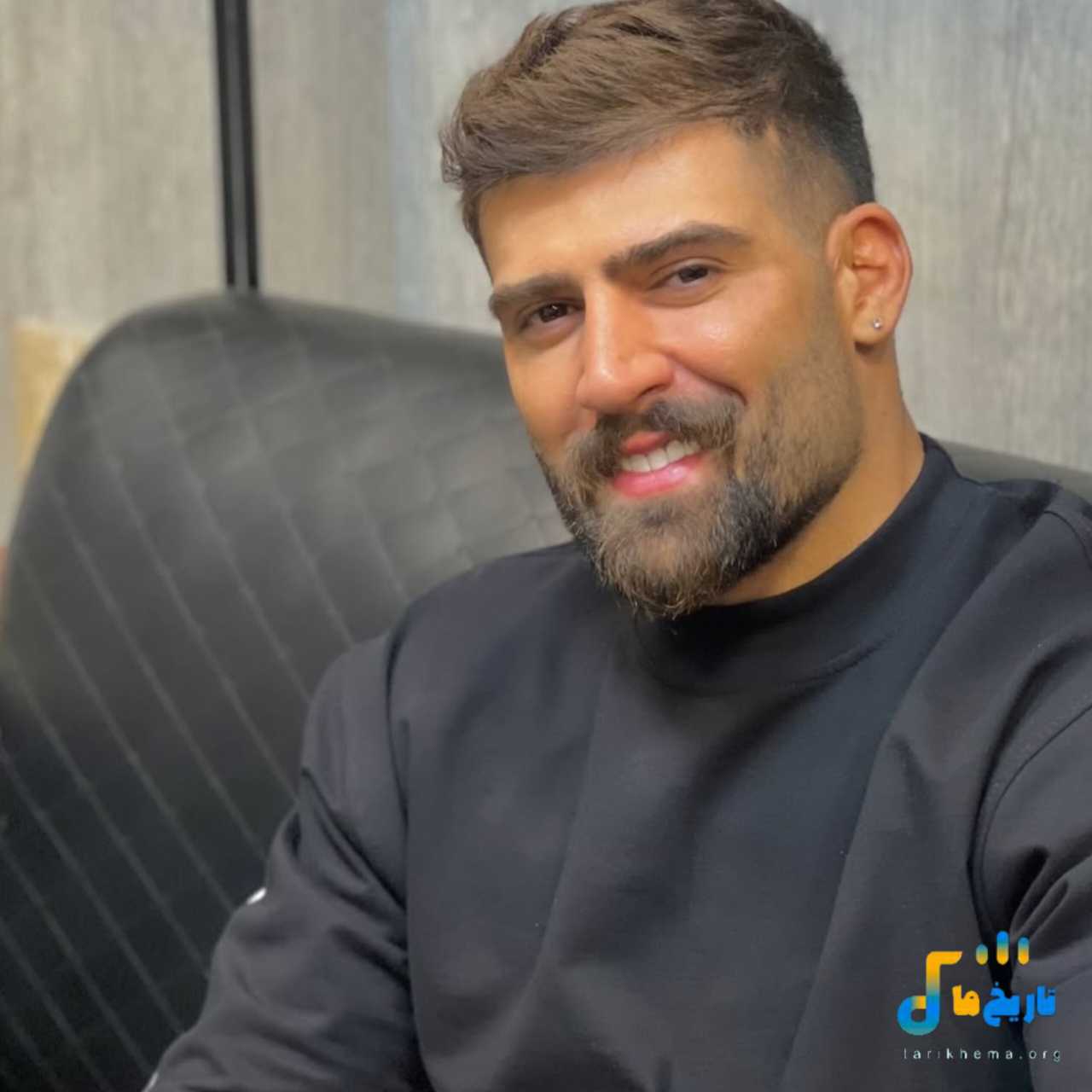 محمد محرمی نمیخوامت