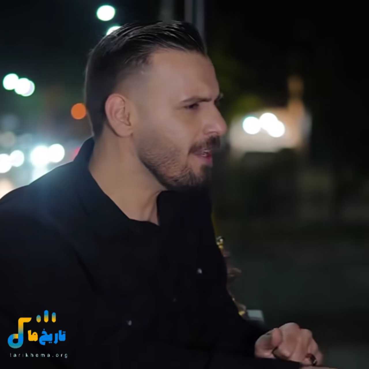 رضا سگوند بی قرار