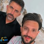 دانلود آهنگ جدید دست کردم دور گردنش یه ماچش بگیرم از مصطفی ابراهیمی