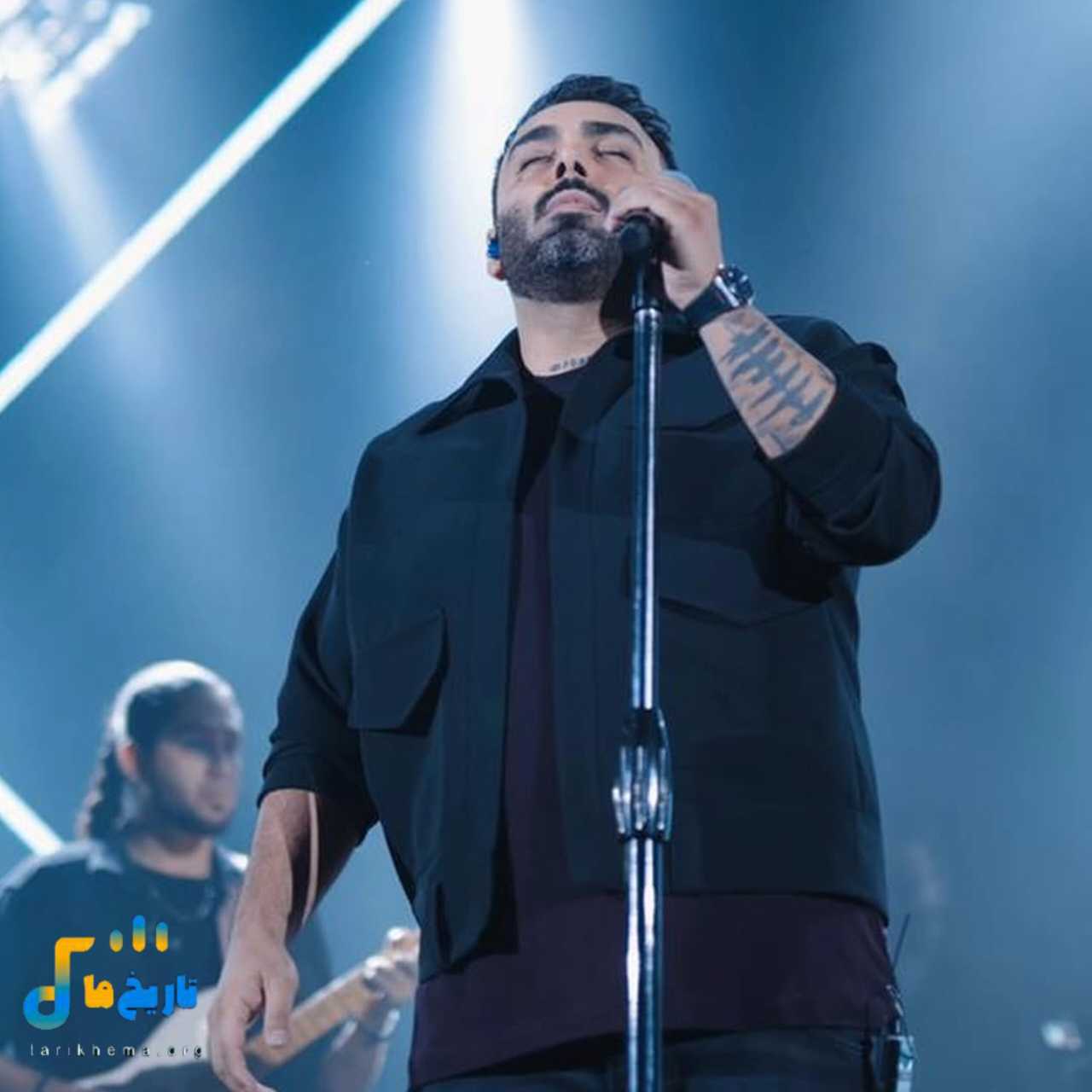 مسعود صادقلو منو ببر