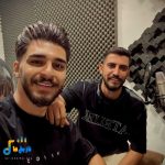دانلود آهنگ مازنی بانو جان از فرنام قزوینی