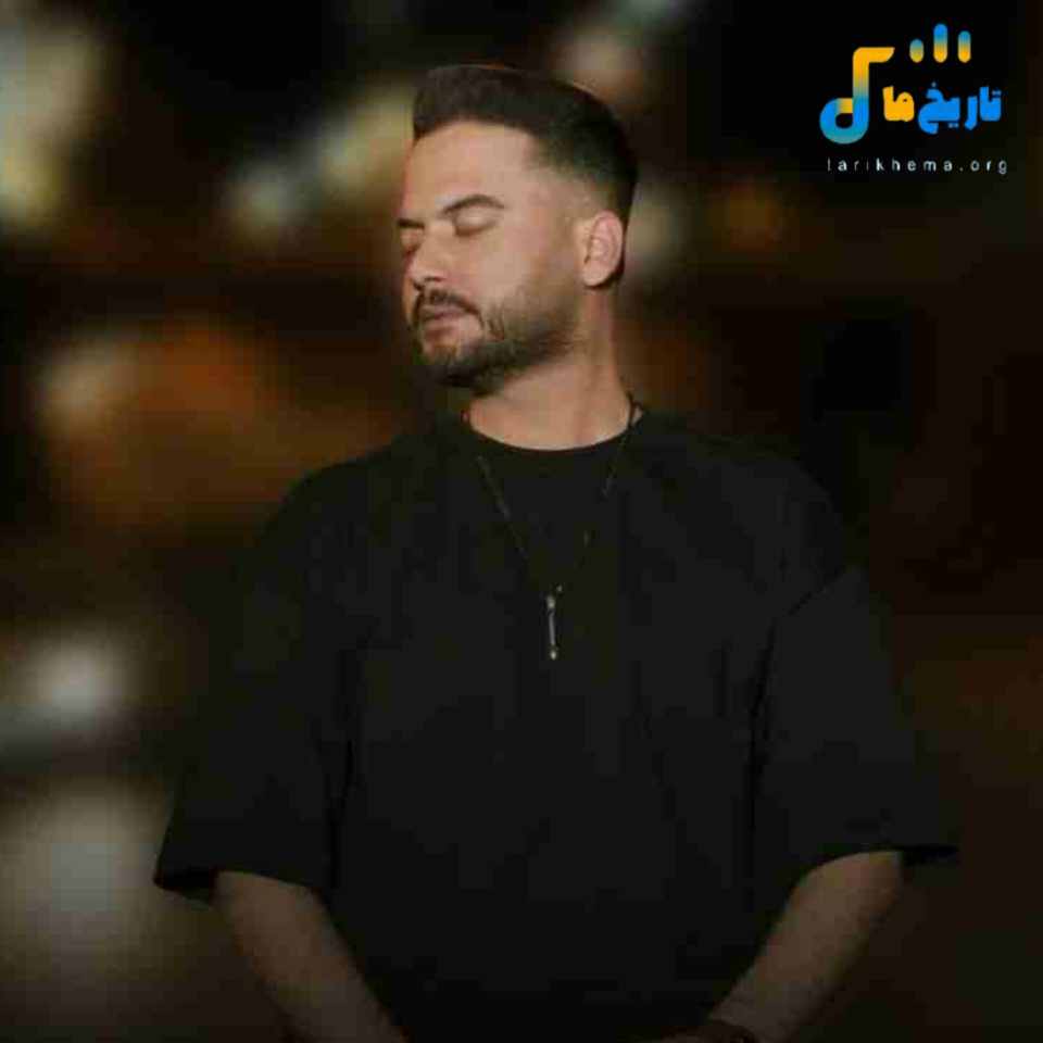دانیال هوشیاری توبه