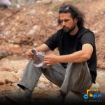 دانلود آهنگ جدید باور نمیکنم از محمد اسلاملو